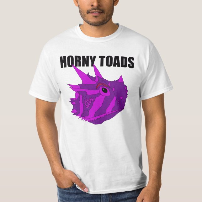 TOAD88 T-Shirt (Front)
