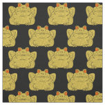 Toad Fabric