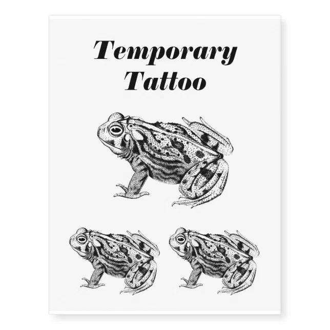 Tip 92 about japanese frog tattoo best  indaotaonec