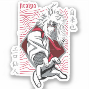 🌀 Toad Sage Warrior Sticker