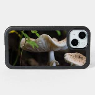 Toadstool Umbrella iPhone OtterBox Case