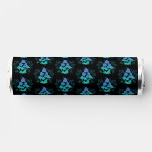 Toadstools in Bushes Breath Savers® Mints