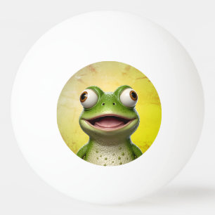 ToadTally Awesome Ping Pong Ball