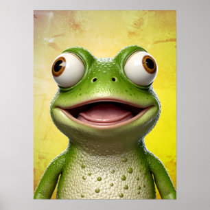 ToadTally Awesome Poster