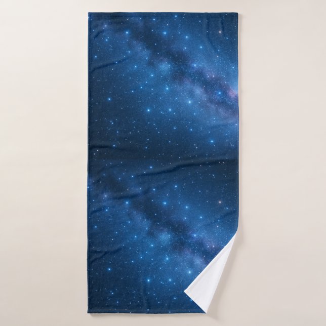 TOALHA DE BANHO UNIVERSO BATH TOWEL (Bath Towel)