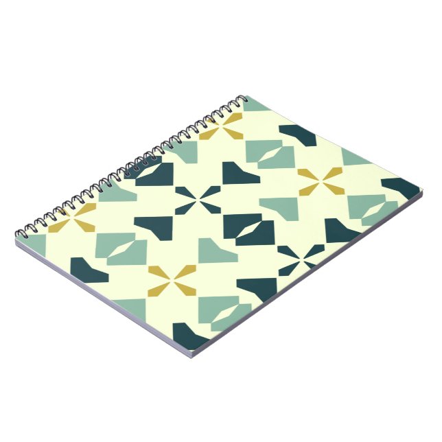 Toalha Notebook (Left Side)