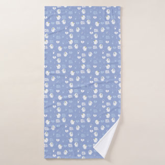 Toalla æAmo Cantar Bath Towel