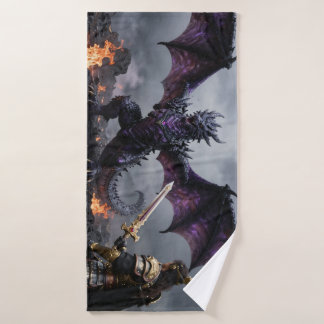 Toalla Bath Towel