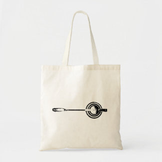 Toas-Tite Tote Bag
