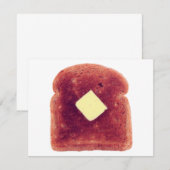 Toast! (Front/Back)