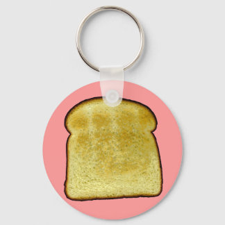 Toast Keychain