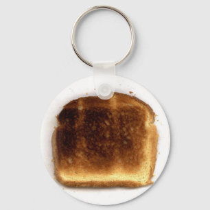 Toast Keychain