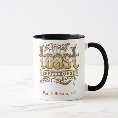 Toast Mug