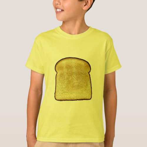 Toast T_Shirt