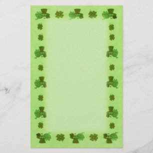 Toast to Ireland Stationery