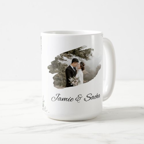 Toast to Love with Our Collection of Couple Mugs 