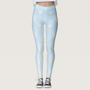 Toast to the Twenties (Again) Leggings