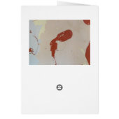 Toasted Marshmallow Drip Cards (Back)
