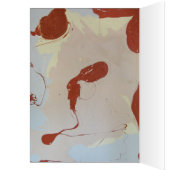 Toasted Marshmallow Drip Cards (Inside (Left))