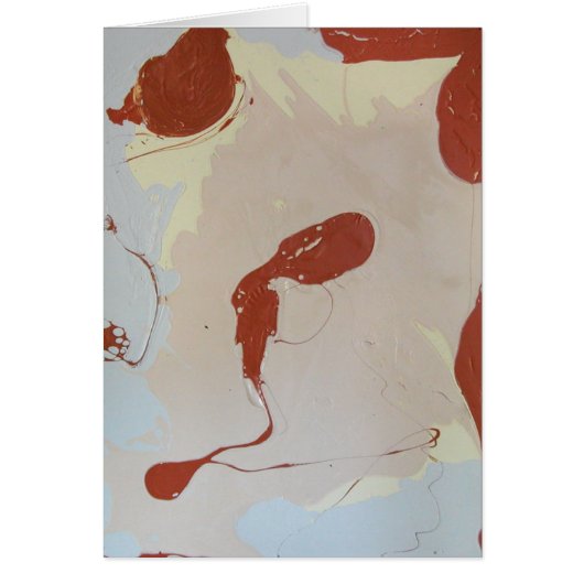 Toasted Marshmallow Drip Cards (Front)