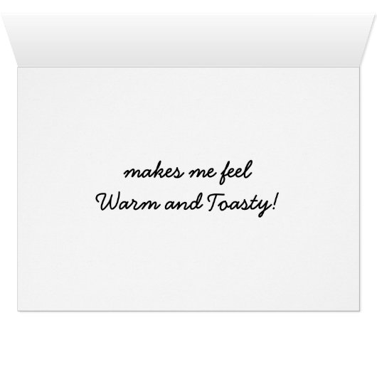 Toasted Marshmallows (Inside Horizontal (Bottom))