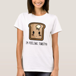Toasty T-shirt
