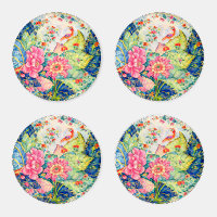 Tobacco Leaf China Inspired