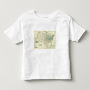 Tobacco Toddler T-shirt