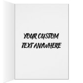 TOBAGGAN 1920'S WINTER SPORTS SLEDDING FAMILY FUN (Inside (Right))