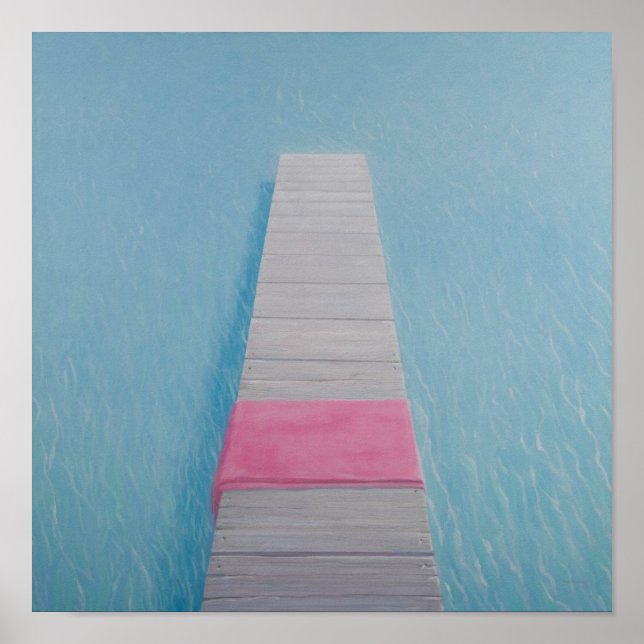 Tobago Poster (Front)