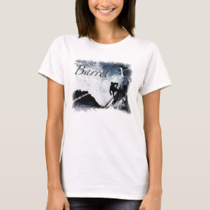 Tobay Beach, Long Island NY, USA T-Shirt