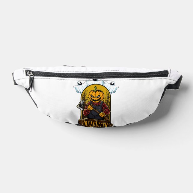 tobebigleyk fanny pack (Lay Down)