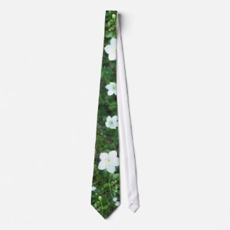 Tobermory Wild Flower tie