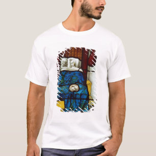 Tobias and Sarah in bed T-Shirt