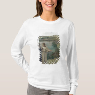 Tobias and the Archangel Raphael T-Shirt