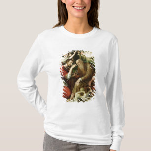 Tobias Curing his Father's Blindness, 1563 T-Shirt