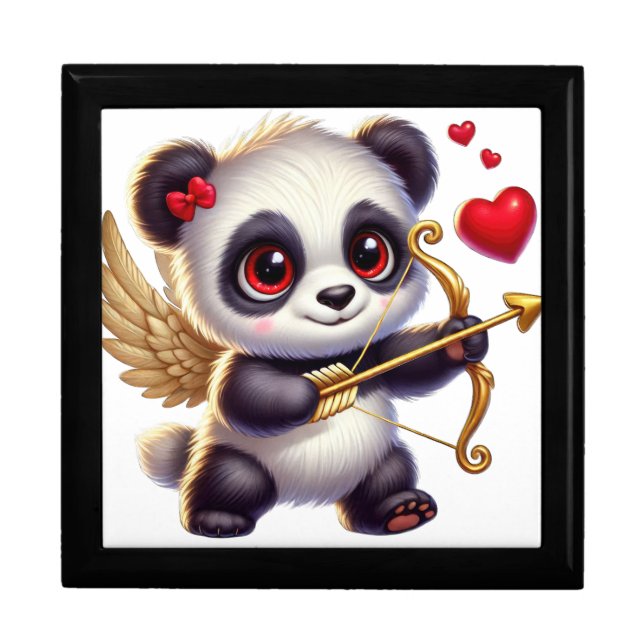 TobiasCraft Gift Box (Front)