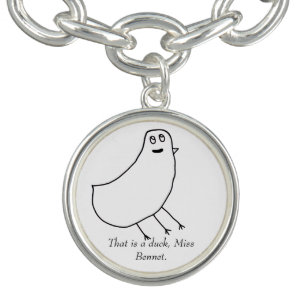 TOBS Duck Bracelet