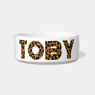 Toby Bowl