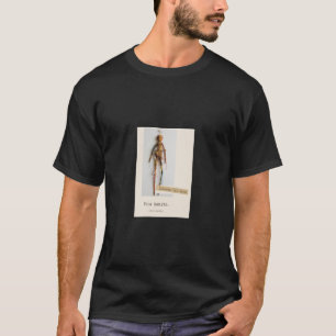 Toca bonito Juguetes de Tela T-Shirt