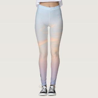Tocaya Fancy Pants Sunrise Legging