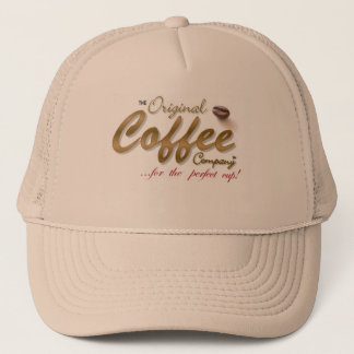 TOCCO Cap