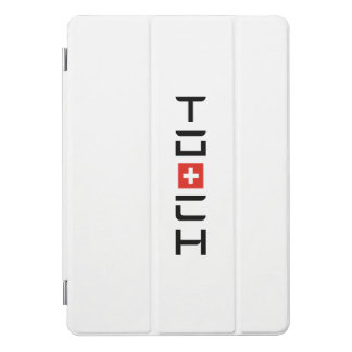 TOCH iPad case