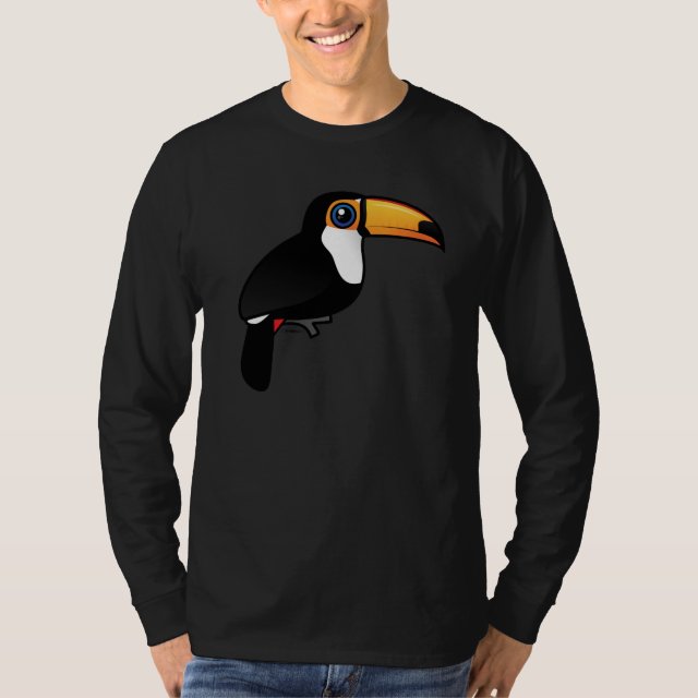 boden toucan shirt