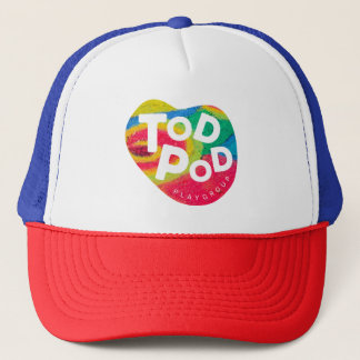 Tod Pod Trucker Hat