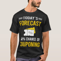 Today Forecast Couponing Coupon Coupons Couponer