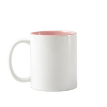 Today I'm Excited About Everything Mug