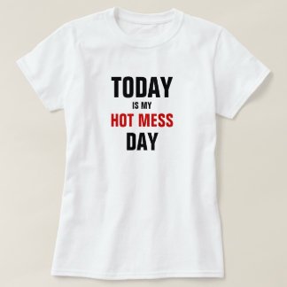 Hot Mess Gifts on Zazzle