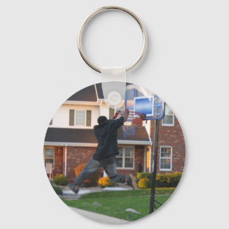 today is the day keychain