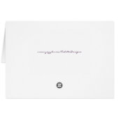 Today is your day, Relax and enjoy (Back Horizontal)